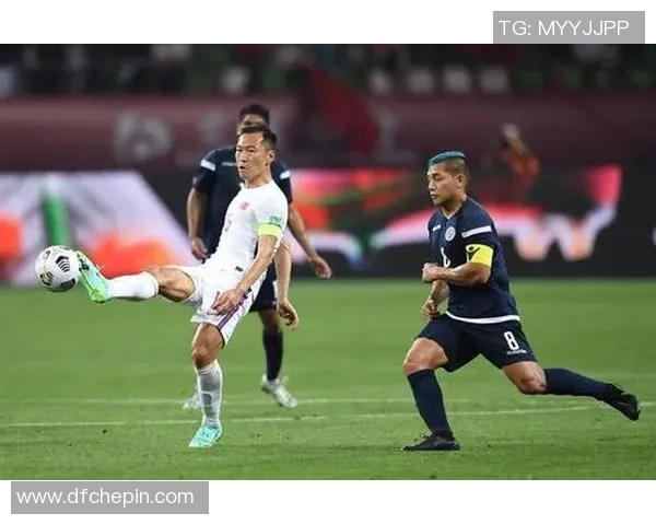 中国国家足球队迎战关岛队10月10日第一轮精彩对决即将上演 中国国家足球队迎战关岛队10月10日第一轮精彩对决即将上演