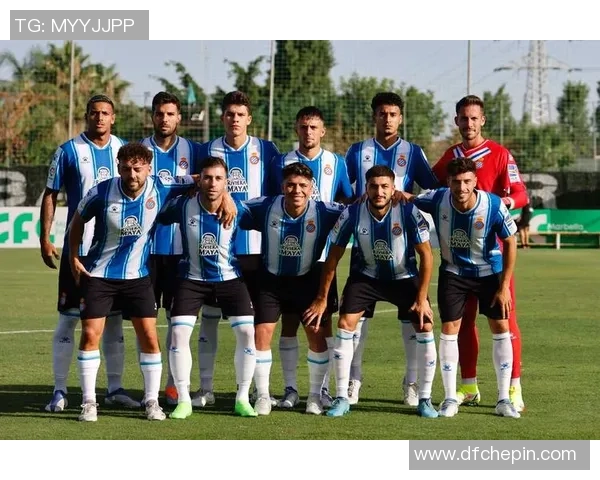 西班牙人主场迎战马略卡9月20日精彩对决即将上演