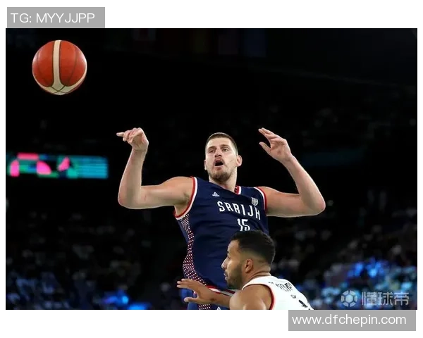 约基奇稀有6犯规9失误！轰28+11+12 本季第9次+总173次三双